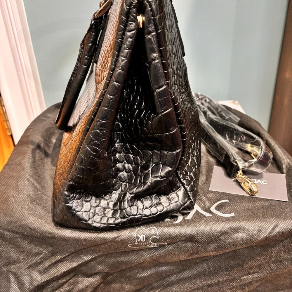 Kookjac Black Bag - Picture 5 of 8